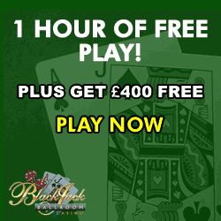 online blackjack